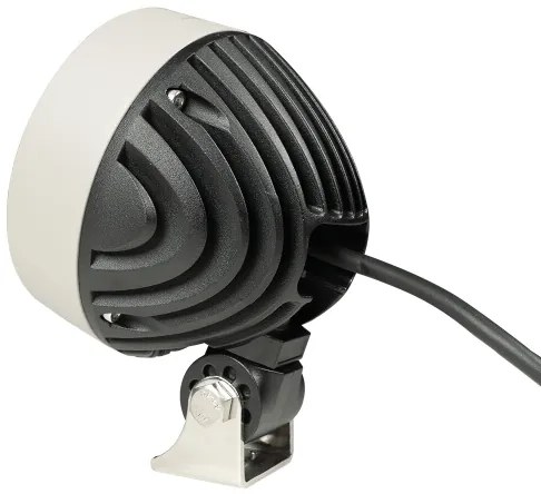 LED bodové svietidlo pre traktor JOHN DEER LED/60W/10-30V IP69 5700K sivá