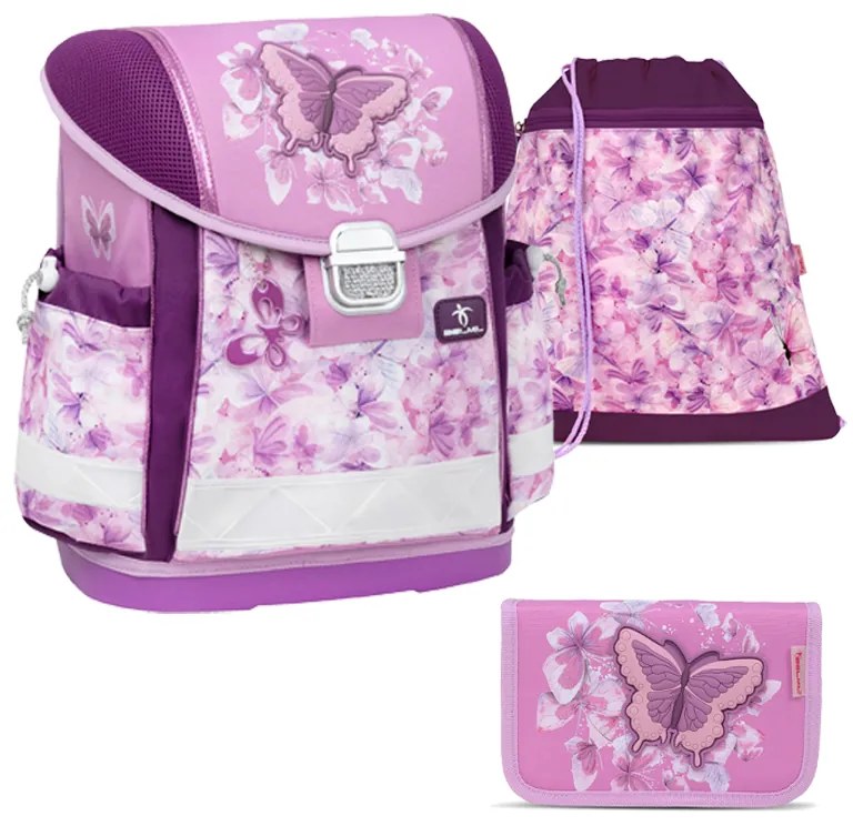 Školský set BELMIL Chic Charms