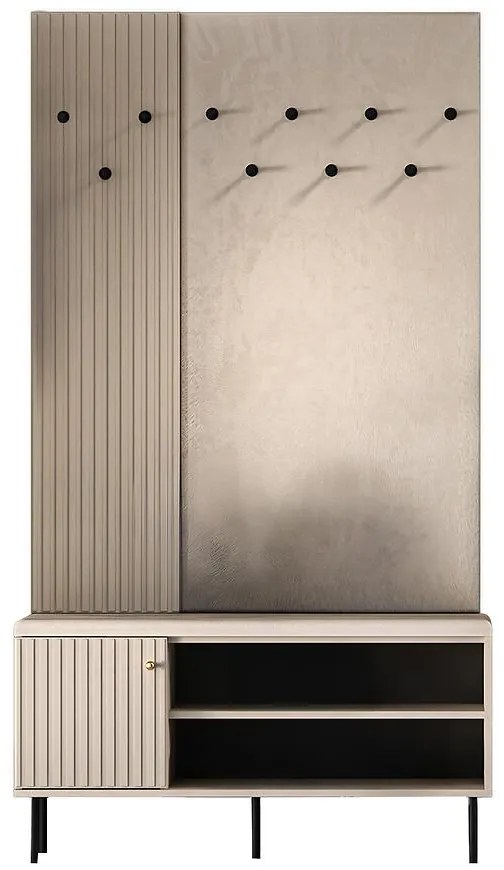 Predsieňový nábytok Sophie II Kašmír