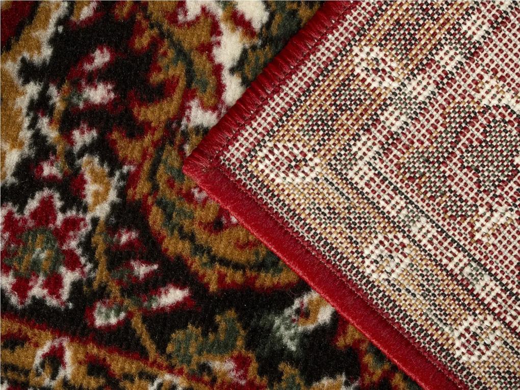 Alfa Carpets Kusový koberec Teheran Practica 58 / CMC - 160x230 cm