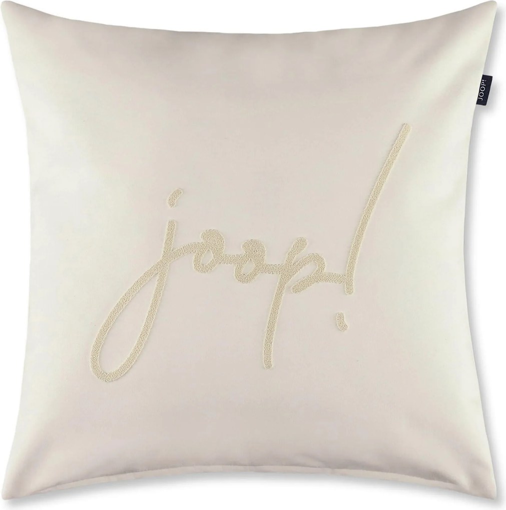 XXXLutz POŤAH NA VANKÚŠ 40/40 cm Joop! - Poťahy & obliečky - 003021171001
