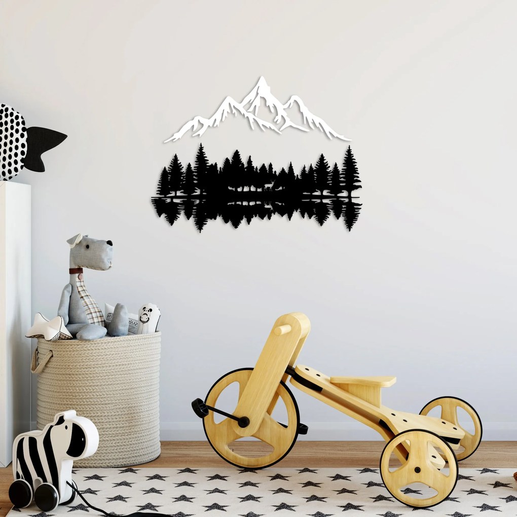 Nature And Mountain - 12