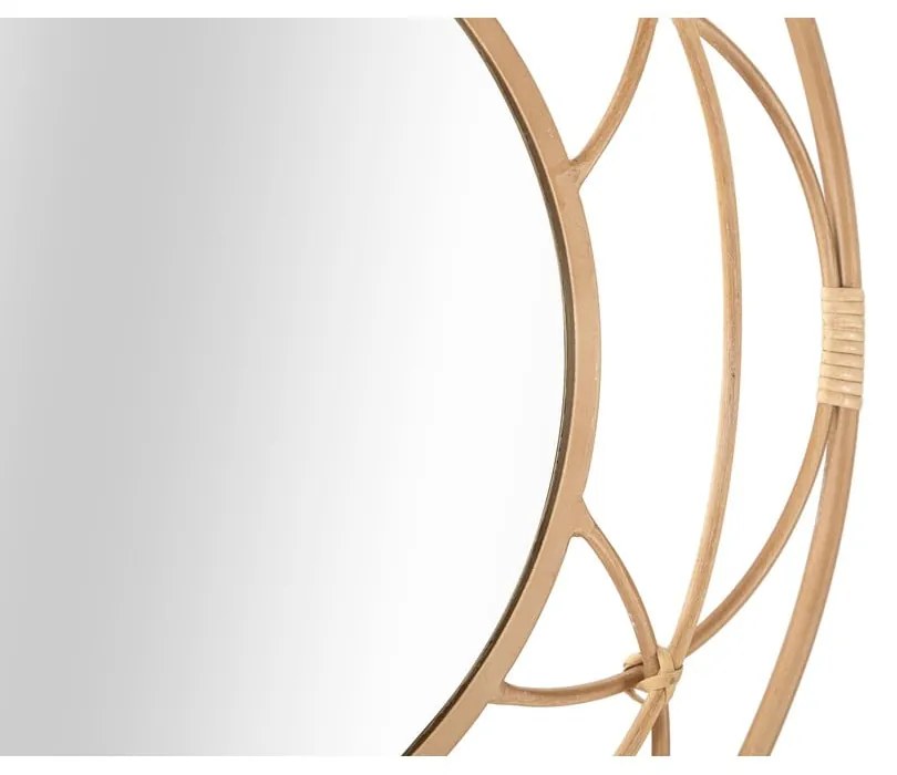 Nástenné zrkadlo ø 60 cm Valencia - Mauro Ferretti