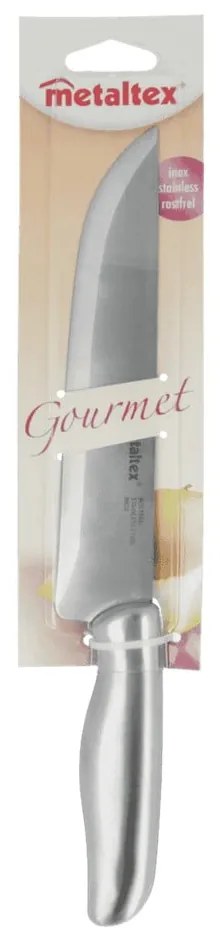 Nôž z antikoro oceli Metaltex Gourmet