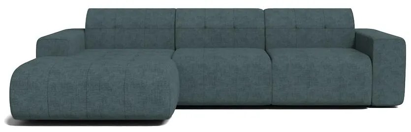 Rohová sedacia súprava Napoli L Astra 14