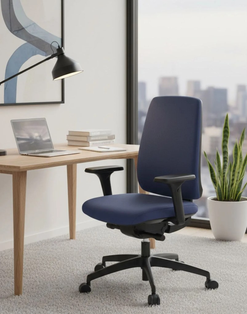 Kancelárske kreslo Valio BT