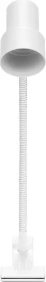 Osram - Lampa s klipom CLIP STEP FLEX 1xGU10/5W/230V biela