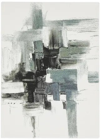 Koberce Breno Kusový koberec BELIS ESSENCE 20752/61, viacfarebná,120 x 170 cm