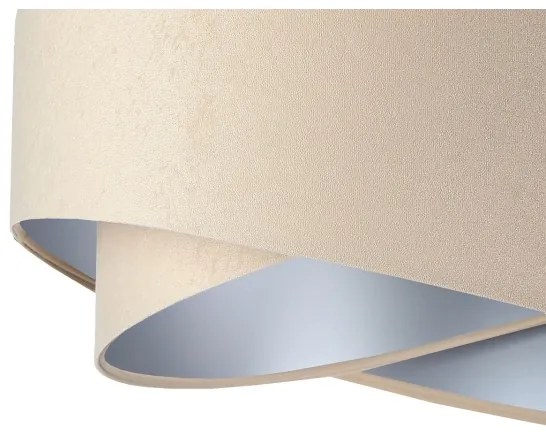 Luster na lanku GALAXY 1xE27/60W/230V