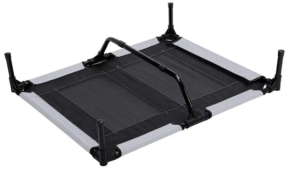 Lehátko pre domácich maznáčikov so strieškou, v rôznych veľkostiach, M