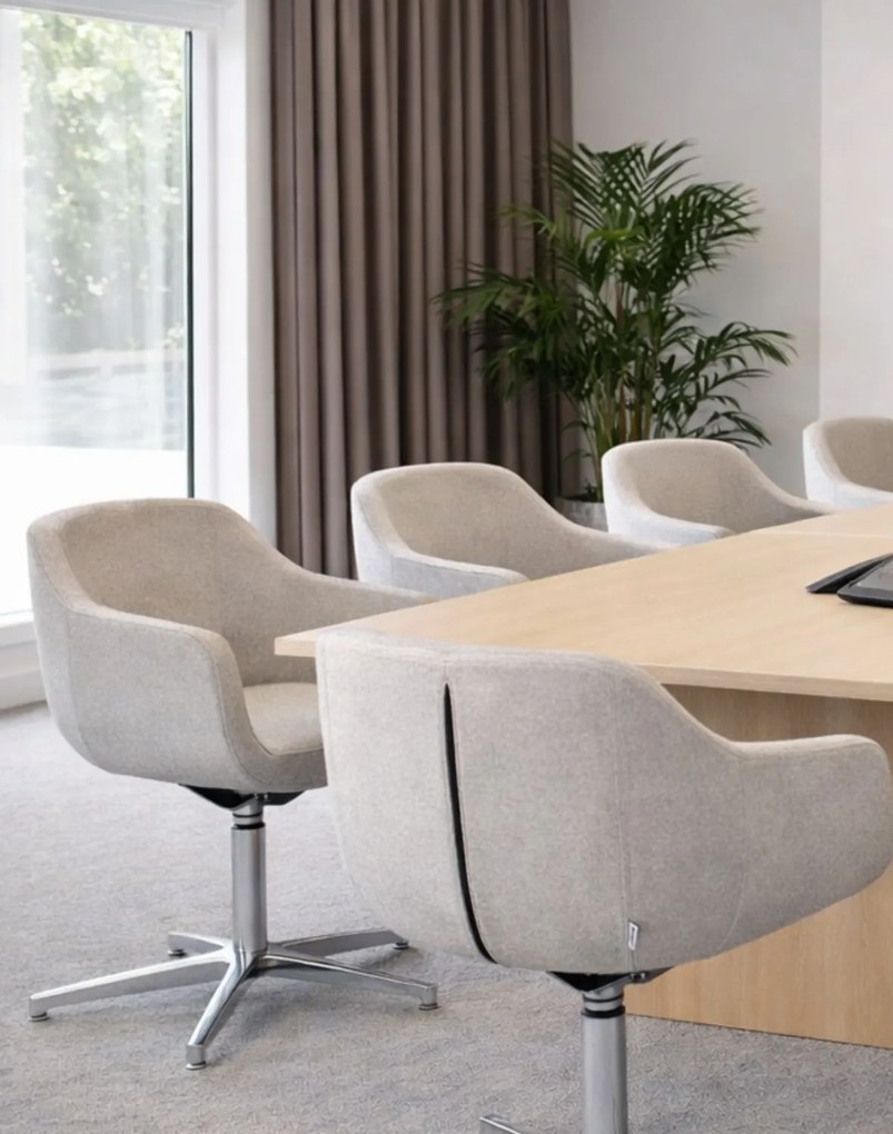 Kreslo Soul Auto-Return