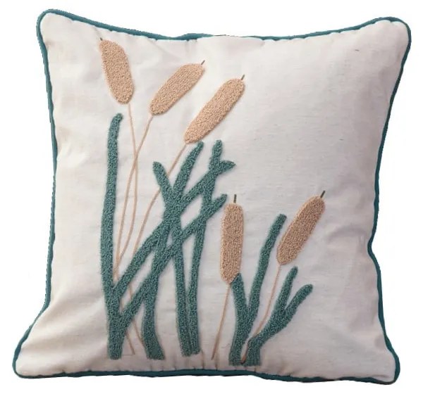 Dekoračný vankúš 43x43 cm – Mila Home