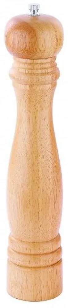 Mlynček na korenie soľ korenie, XL 37 cm