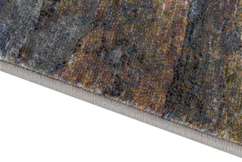 Koberce Breno Kusový koberec ARGENTUM 63814/2626, viacfarebná,200 x 290 cm