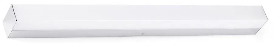 FARO 63318 - LED Kúpeľňové osvetlenie zrkadla NILO-1 LED/12W/100-240V IP44