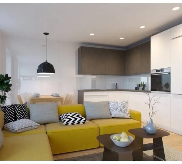 LED2-LED Stmievateľné kúpeľňové podhľadové svietidlo ZETA LED/10W/230V 3000K IP44