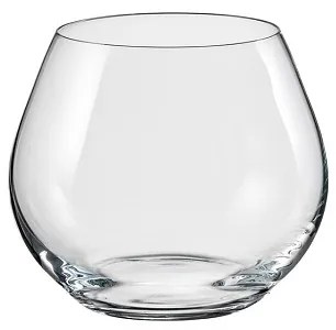 Crystalex Poháre Amoroso 340 ml, 2 ks