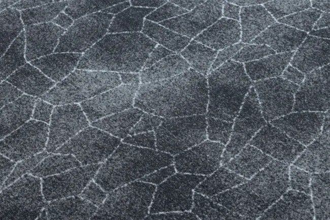 Koberec STONE sivý