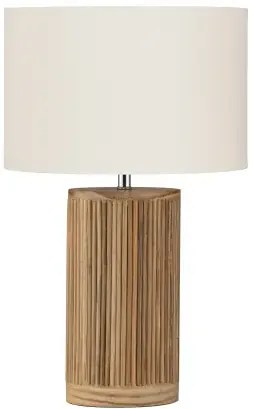 Moderná stolová lampa Nau