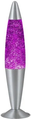 Rabalux GLITTER dekoratívna lampa 4115