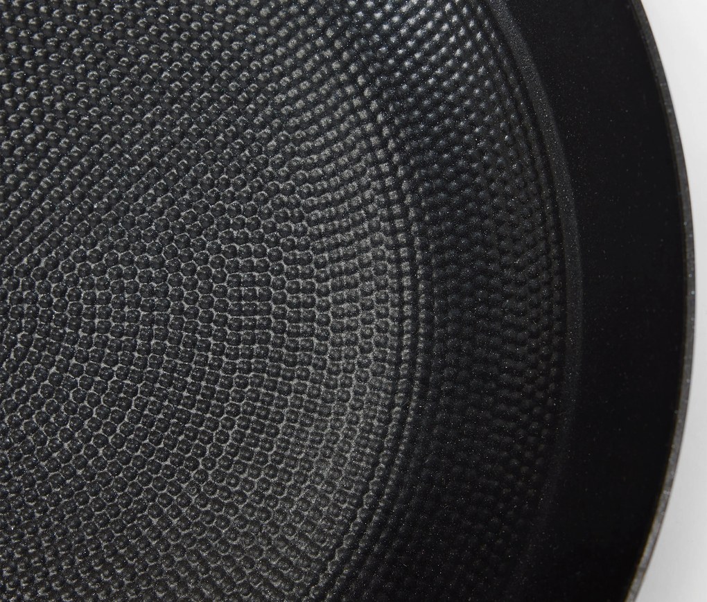 Liatinová panvica, priemer cca 28 cm