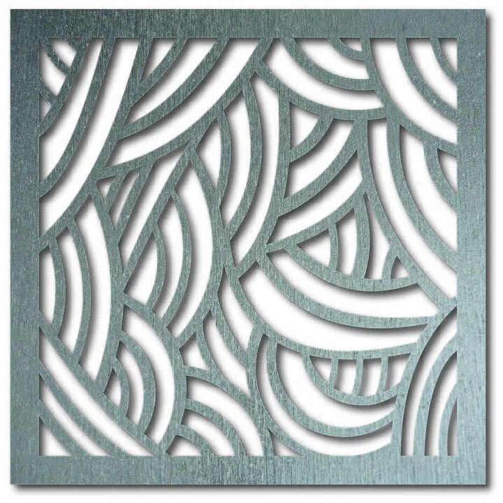 Obraz na stenu z dreva – Štvorec | Moderný dizajn  I SENTOP PR0202 HEU-