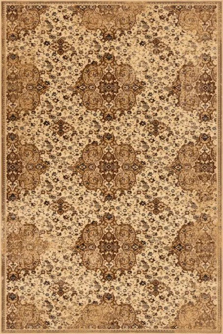 Koberec FD Standard Fara krémový