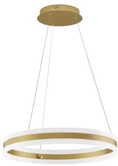 LED luster Agos 60