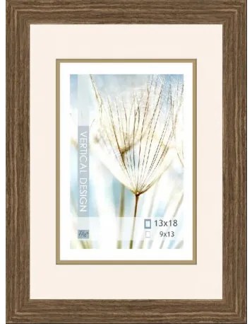 Fotorám 13x18, Quadro/4