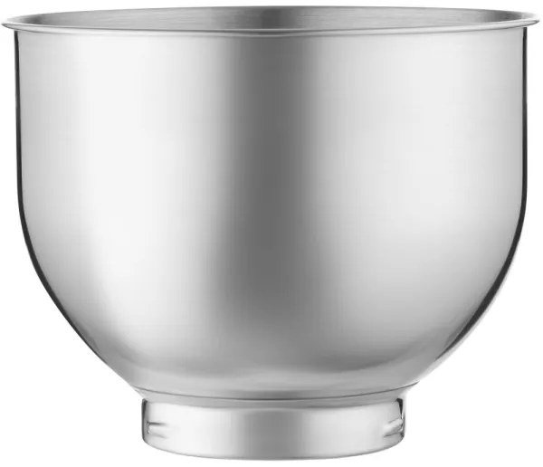 Sencor - Kuchynský robot s nerezovou misou 1300 W/230 V biely