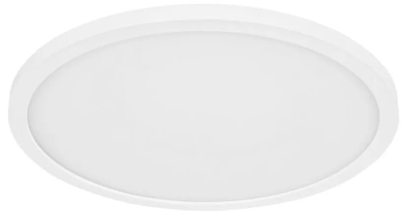 Globo 41562-24W - LED Kúpeľňové stropné svietidlo SAPANA LED/24W/230V IP44