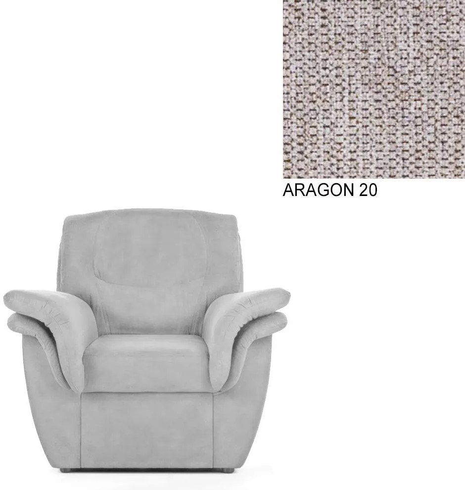 AVA PROVAN 1ALR Varianta: ARAGON 20