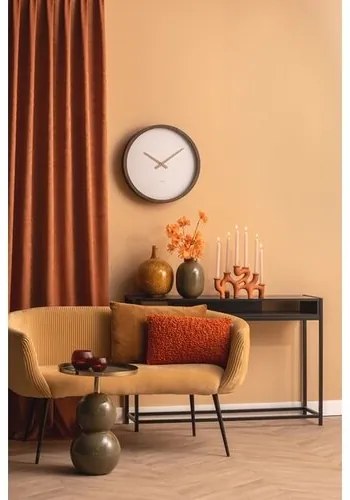 Karlsson 5927DW dizajnové nástenné hodiny 33 cm