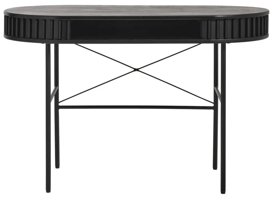 Pracovný stôl 60x120 cm Siena - Unique Furniture