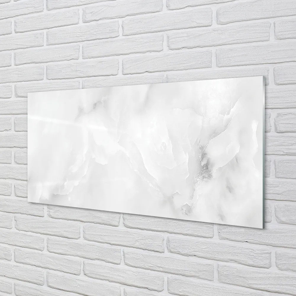 Obraz plexi Marble kameň keramika 140x70 cm