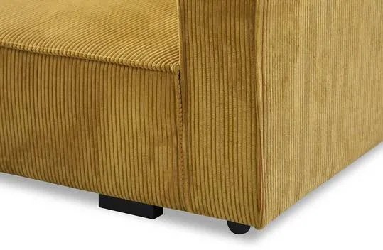 Rozkladacia pohovka Carivia Star III (krémová) (s úl. priestorom). Vlastná spoľahlivá doprava až k Vám domov. 1105530