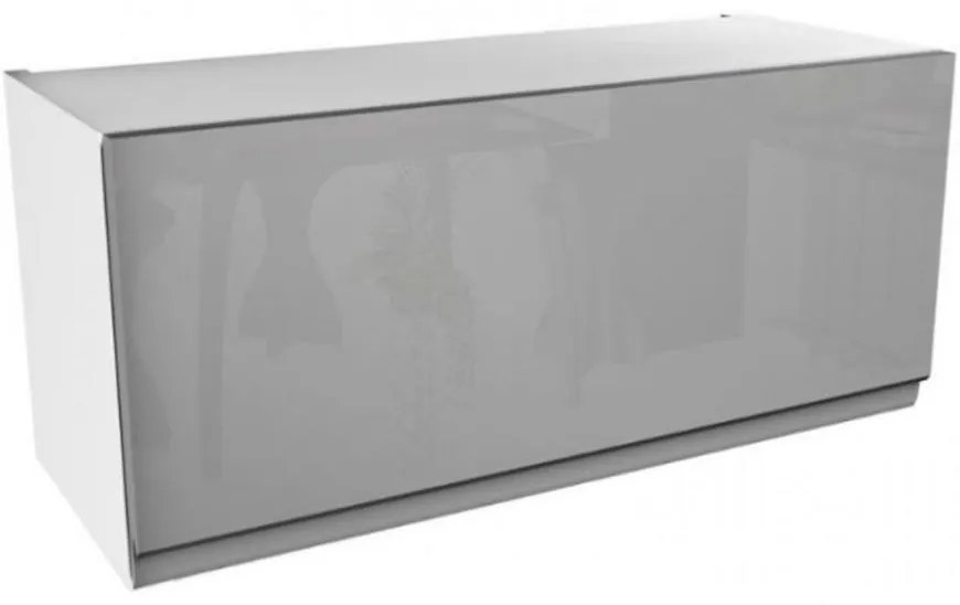 Skrinka do kuchyne Gardena G80K grey