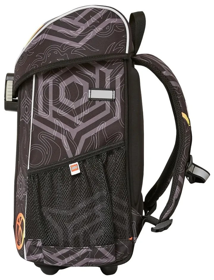 Detský batoh 18 l Ninjago Reach Beyond Easy Light – LEGO®