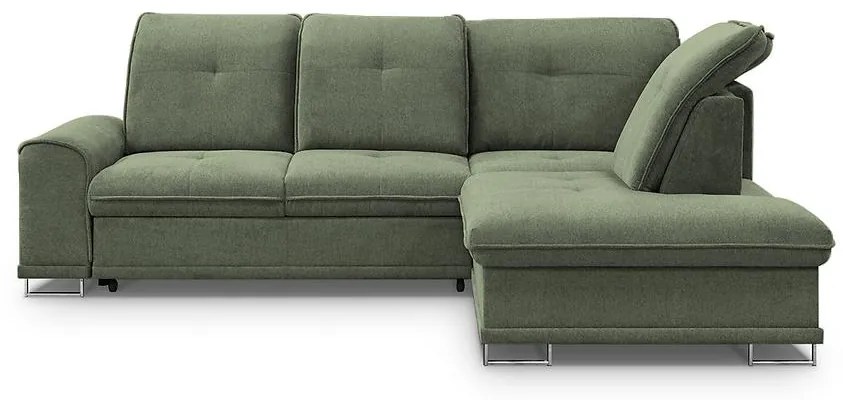 Rohová Sedacia Súprava Boss L pravý Matana 06