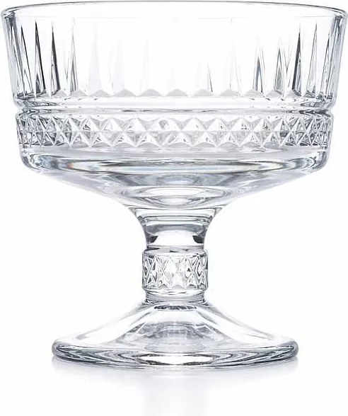 Pasabahce poháre na zmrzlinu Elysia 250 ml 2 ks