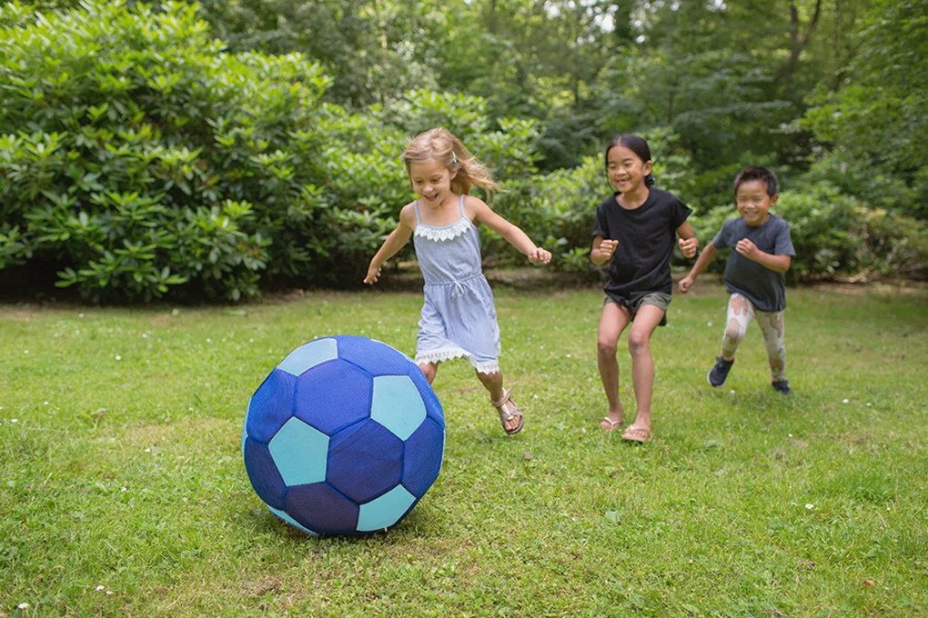 Veľká nafukovacia lopta