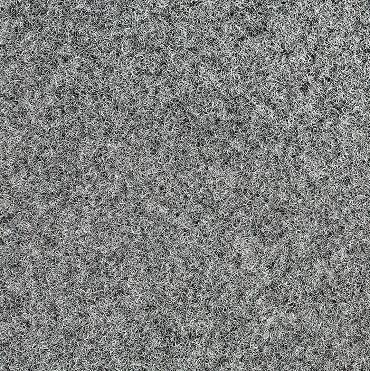 Metrážový koberec Rolex 0902 šedá - Rozměr na míru s obšitím cm