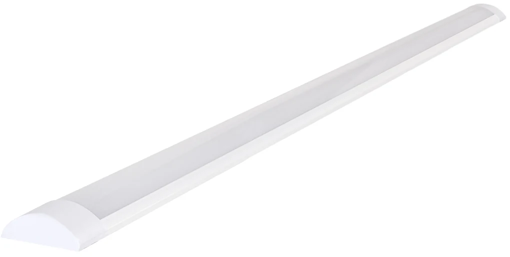 BERGE LED panel MARS - svietidlo SLIM - 150cm - 50W - 230V - 5000Lm - neutrálna biela