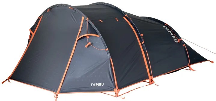 Tambu Tunelový stan Jangala pre 4 osoby  (100374313)