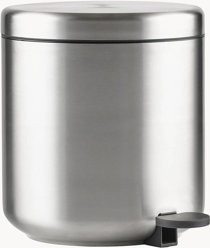 Odpadkový kôš z nehrdzavejúcej ocele Ume