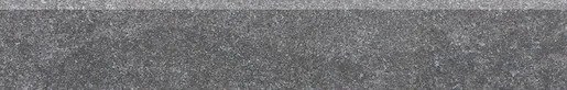 Sokel Rako Kaamos čierna 60x7,2 cm mat DSAS3588.1