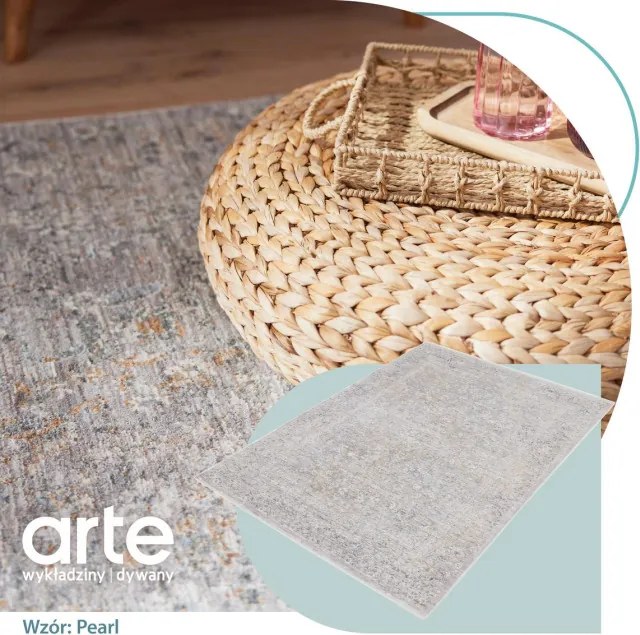 Koberec Eternity Pearl