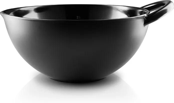 Misa na miešanie Nordic kitchen čierna 3,0 l, Eva Solo