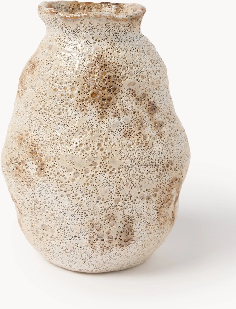 Keramická váza Alma, V 16 cm