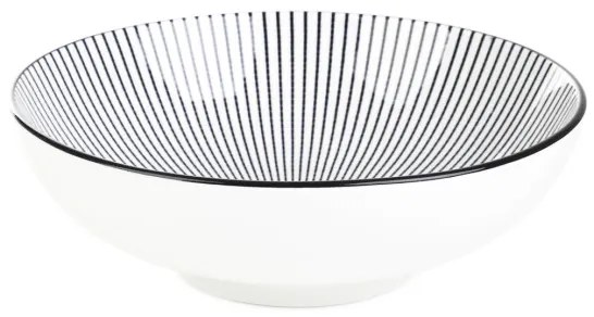 Miska NAVIA čierna 855691